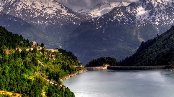 ایران؛ موزه طبیعی بی‌نظیر جهان