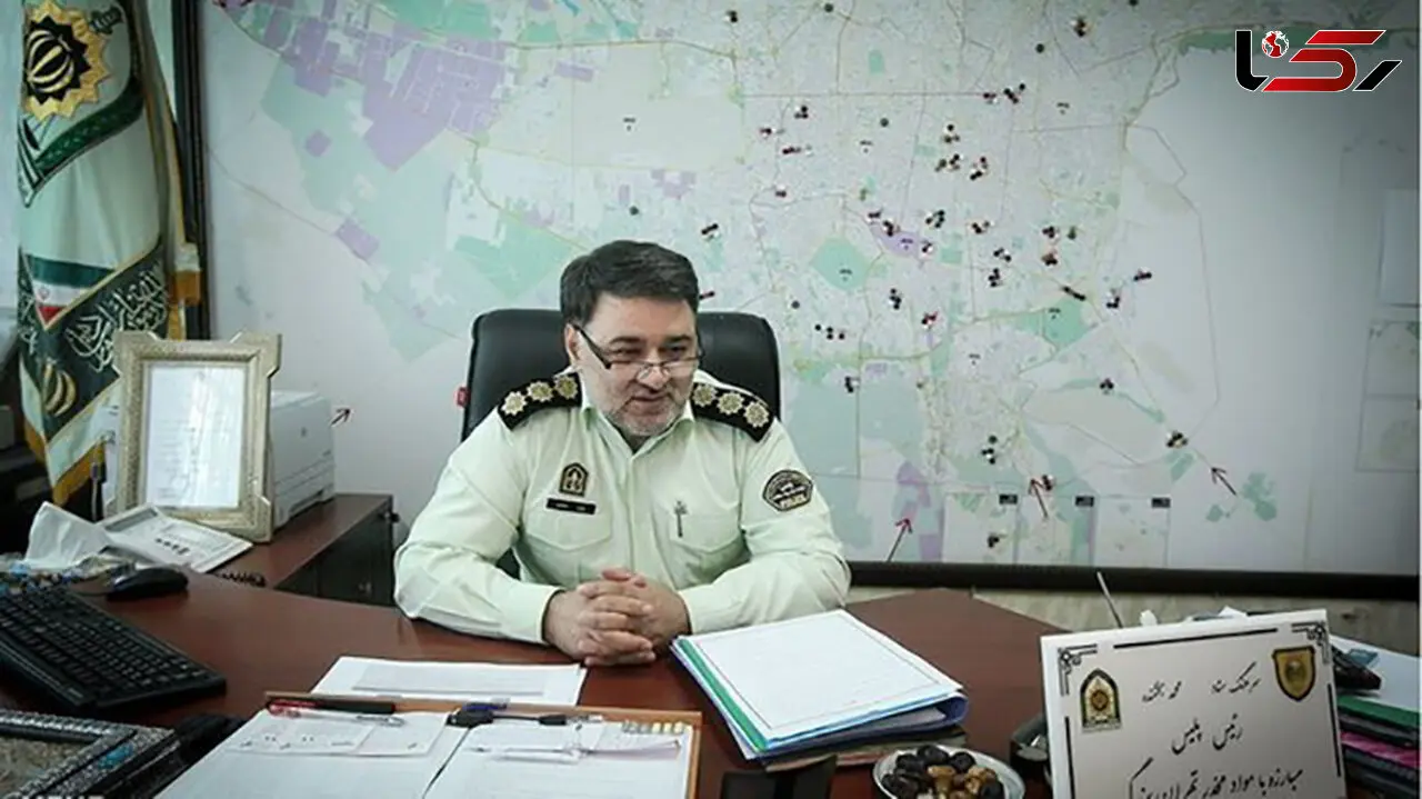 دستگیری قاچاقچیان مرفین/ بار تریاک به مقصد نرسید
