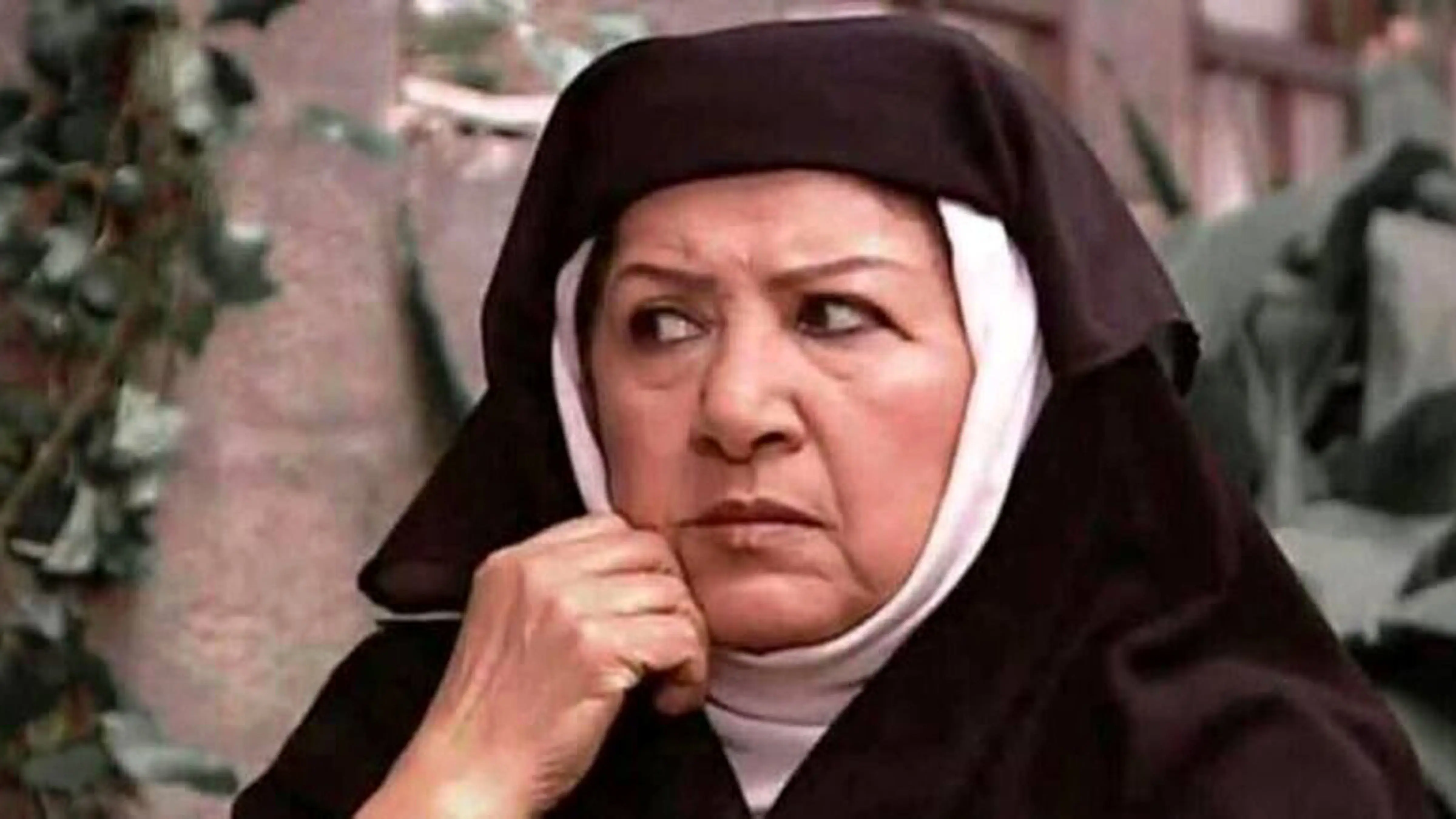 قتل مرموز زن بازیگر ۸۷ ساله در خانه‌اش 