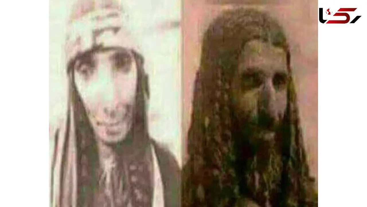 عکس واقعی لیلی و مجنون در فرانسه پیدا شد+عکس