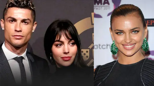  استایل ساده و کلاسیک نامزد سابق رونالدو/ جورجینا چشم دیدن این زن را ندارد