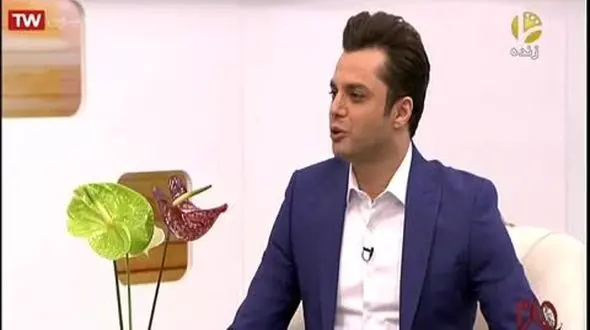 بازگشت آرش ظلی پور به تلویزیون 