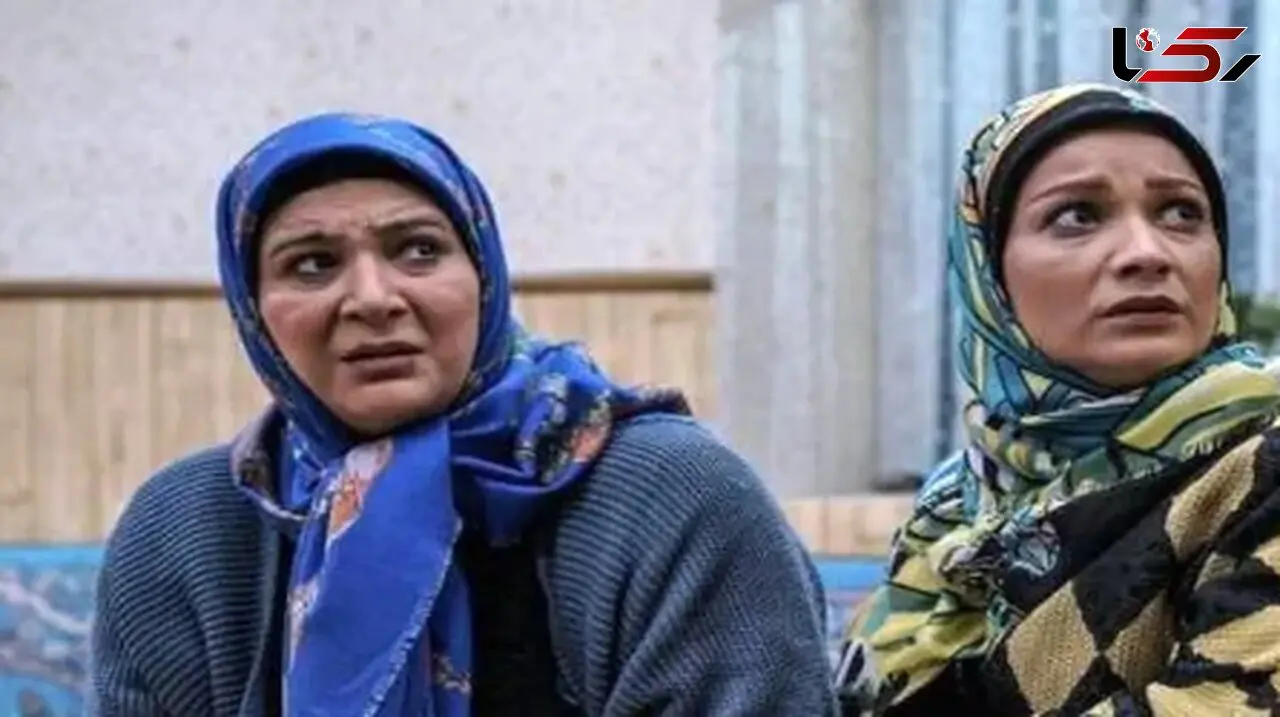 فیلم/ فهمیه در تلاش برای باز کردن طلسم‌های تقلب سارا و نیکا توسط اسرافیل/ 4 کلمه نوشته همش هو، هما، هم