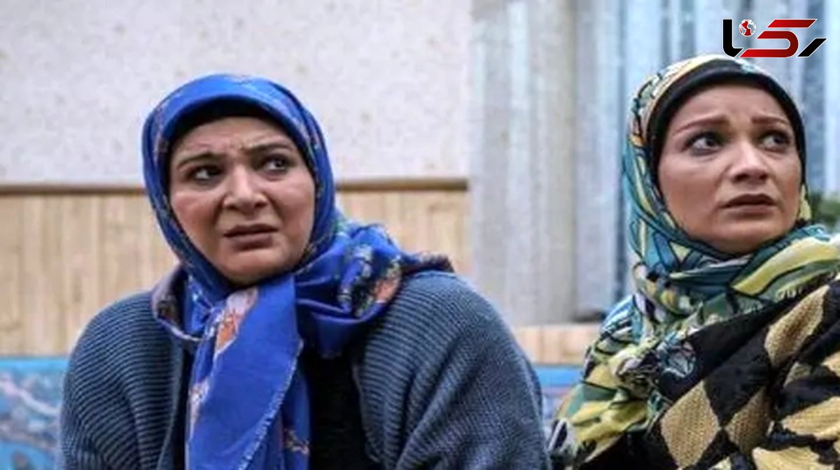 فیلم/ فهمیه در تلاش برای باز کردن طلسمهای تقلب سارا و نیکا توسط اسرافیل/ 4 کلمه نوشته همش هو، هما، هم