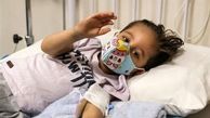 روتاویروس مراجعه کودکان بندرعباسی به بیمارستان را ۲ برابر کرد