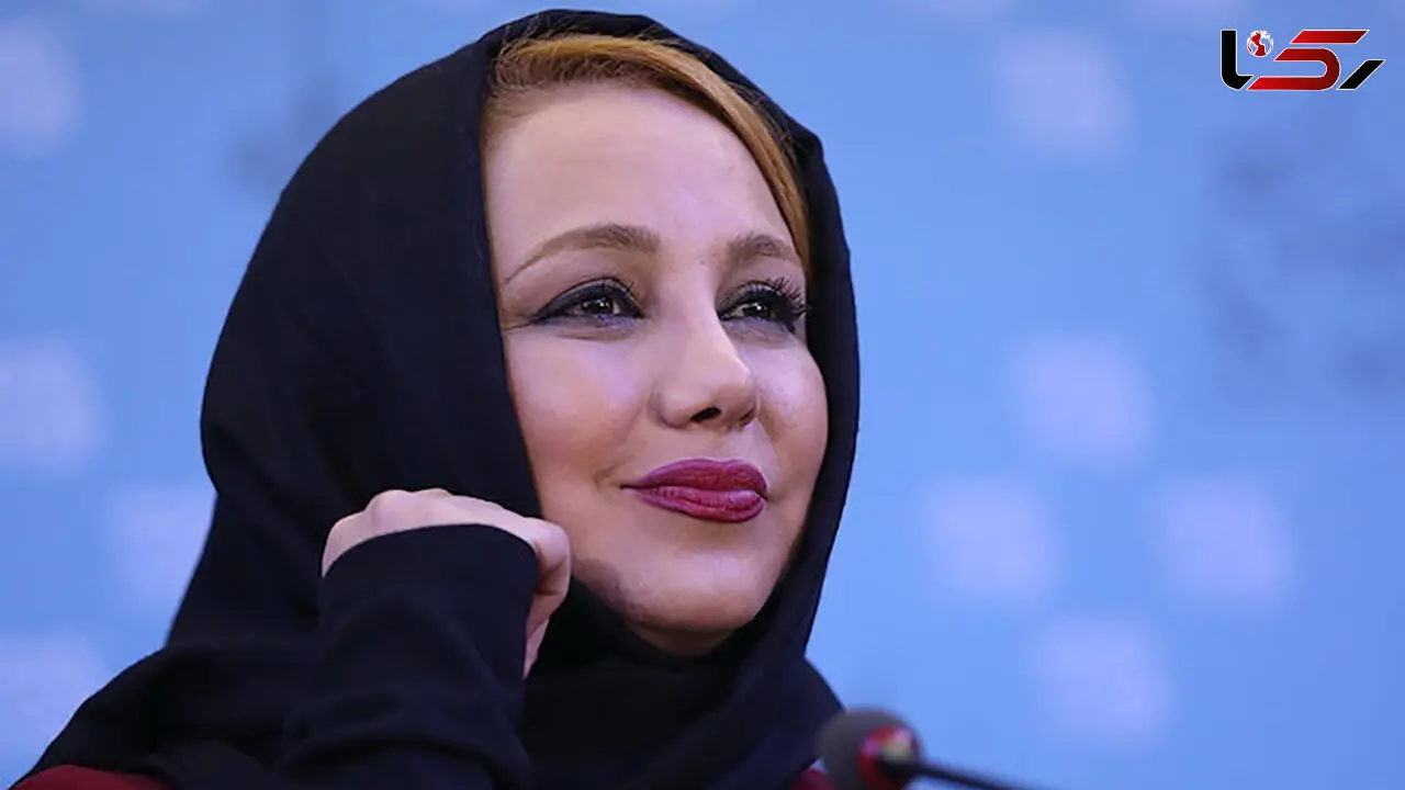 چهره متفاوت بهنوش بختیاری بدون میکاپ