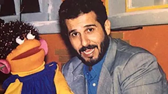 حال ناخوش عمو فردوس به روایت دخترش+ فیلم