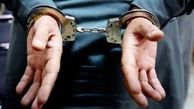 اعتراف به 22 فقره سرقت در سنندج