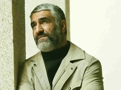 پژمان جمشیدی خطاب به ژاله صامتی: به خدا داری آبرومونو میبری!+فیلم