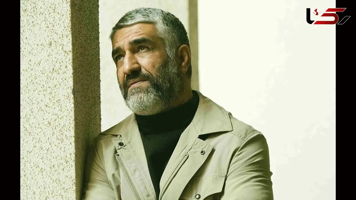 پژمان جمشیدی خطاب به ژاله صامتی: به خدا داری آبرومونو میبری!+فیلم