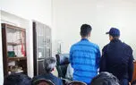 اعدام برای پسر ناخلف که مادرش را کشت / دادگاه تهران صادر کرد + عکس