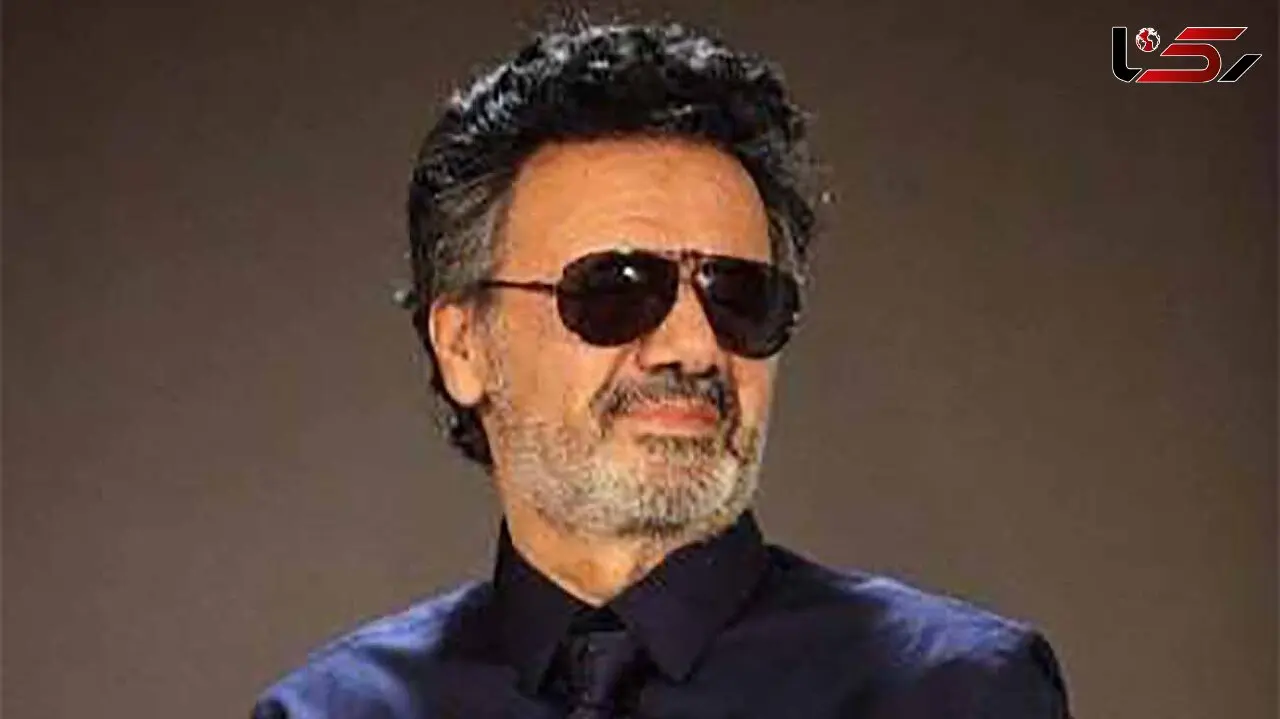 دلم تنگته اثری از معین که قدیمی نمی شود