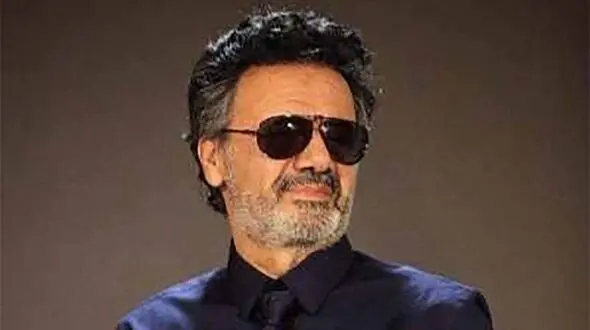 دلم تنگته اثری از معین که قدیمی نمی شود