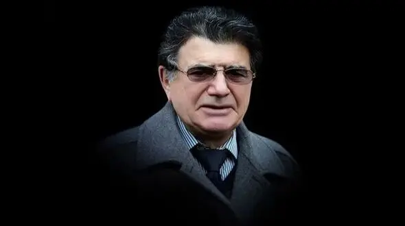 دانلود تصنیف «میدانم» استاد شجریان با اشعار مولانا؛ اجرای بی‌نظیر خسرو آواز ایران در کنار هنرمندان برجسته 