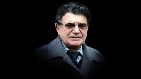 دانلود تصنیف «میدانم» استاد شجریان با اشعار مولانا؛ اجرای بی‌نظیر خسرو آواز ایران در کنار هنرمندان برجسته 