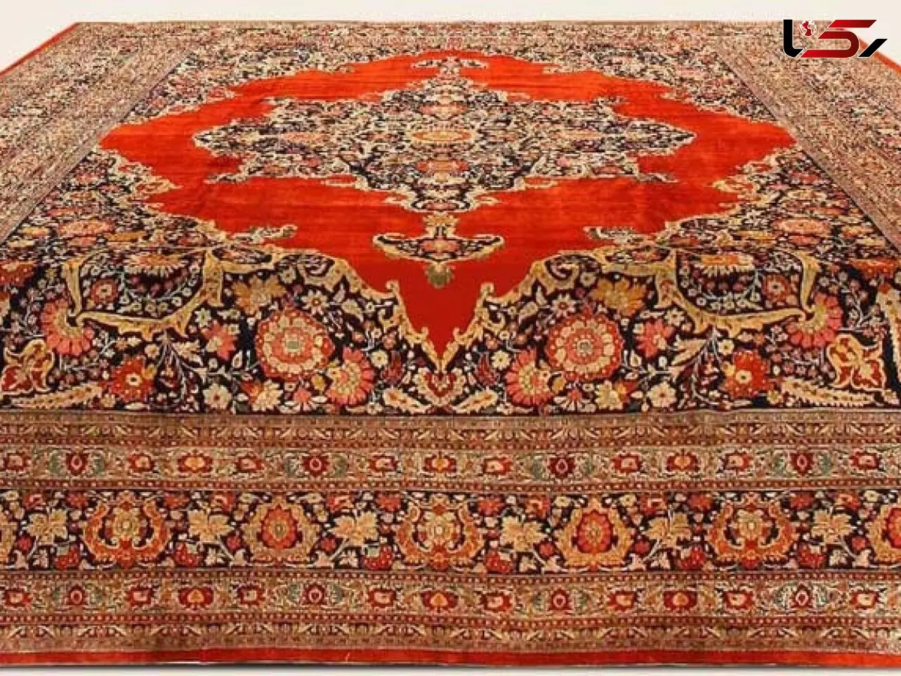 راهکارهای از بین شکستگی قالی یا قالیچه