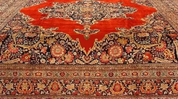 راهکارهای از بین شکستگی قالی یا قالیچه