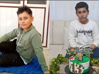 عکس تلخ / جزییات قتل پسر 14 ساله تبریزی توسط همکلاسی اش / دعوت به خانه برای بازی های کامپیوتری