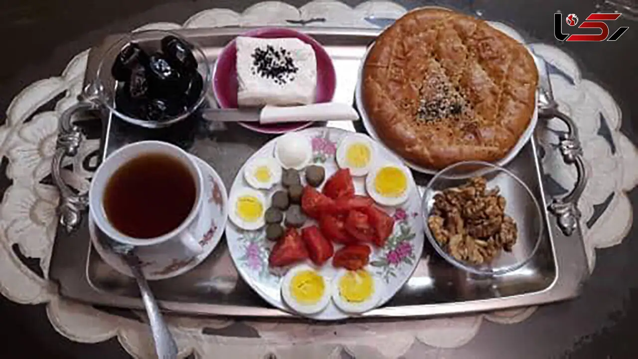 فال ابجد امروز / 3 آذر + فیلم
