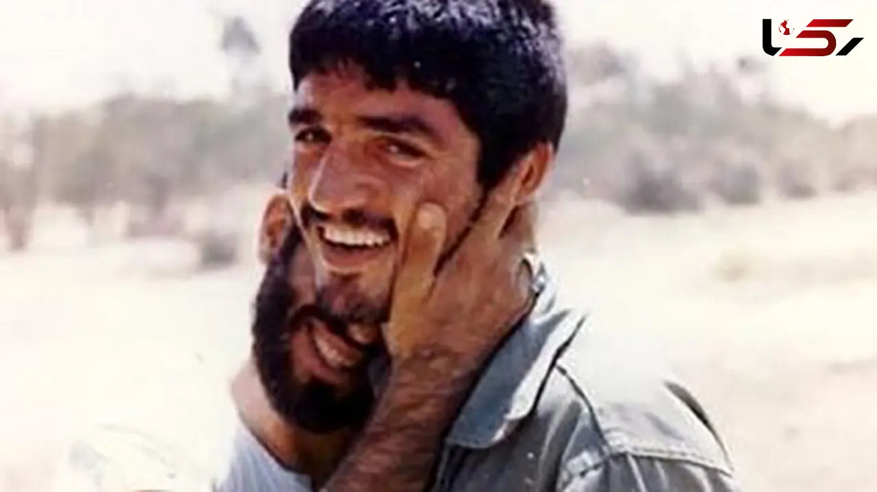 شهیدی که سردار سلیمانی وصیت کرده بود که پیکرش در کنار وی دفن شود، چه کسی است؟