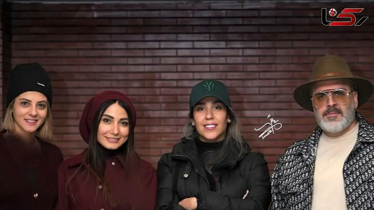 عکس ها /  تیپ و استایل بازیگران ایرانی در اکران «باران اسیدی»/ از مونا کرمی، سمیرا حسن پور،  مهسا طهماسبی، سپند امیرسلیمانی، فاطیما بهارمست محسن کیایی، بهرنگ علوی و...