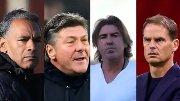 گزینه های نهایی نیمکت استقلال مشخص شدند!