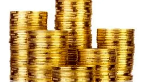 افزایش قیمت سکه در بازار 