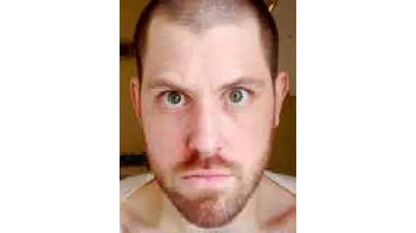 اعدام قاتل پلیس و نگهبان بیمارستان +عکس