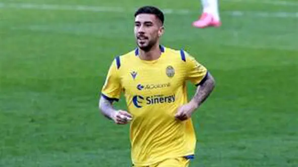 افزایش بازیکنان مبتلا به کرونا در سری A