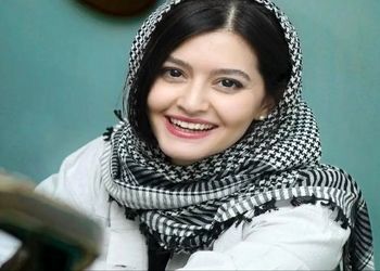 عکس /  دکوراسیون آشپزخانه شیک پردیس احمدیه بازیگر پوست شیر