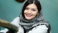 عکس /  دکوراسیون آشپزخانه شیک پردیس احمدیه بازیگر پوست شیر