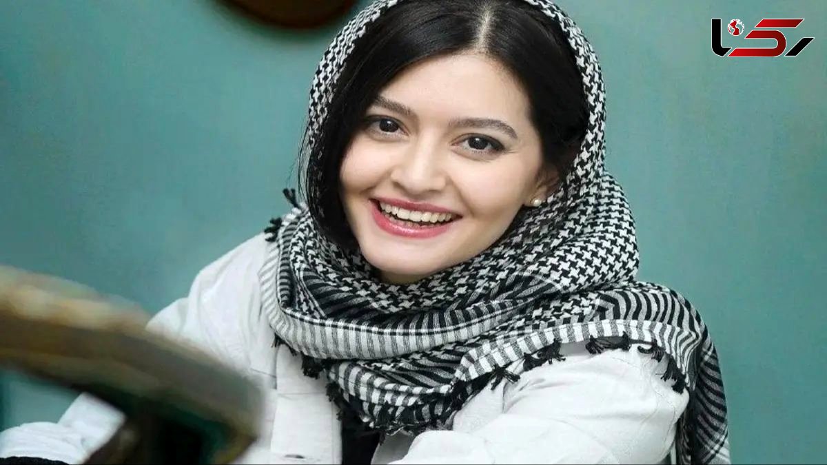 عکس / دکوراسیون آشپزخانه شیک پردیس احمدیه بازیگر پوست شیر