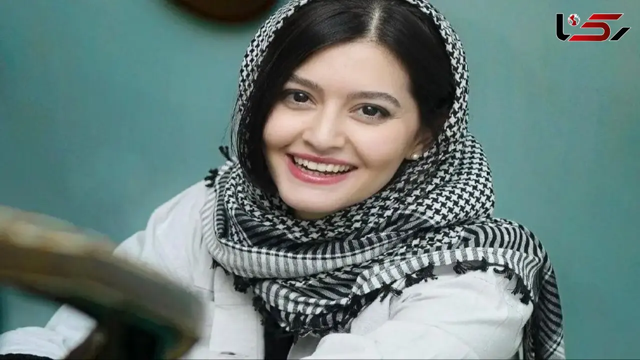 عکس /  دکوراسیون آشپزخانه شیک پردیس احمدیه بازیگر پوست شیر