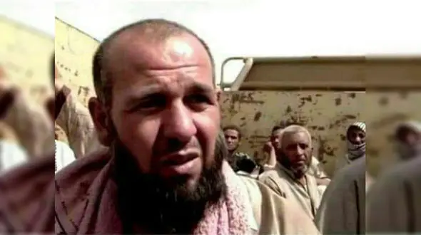 شناسایی برده دار داعش توسط دختر ایزدی+عکس