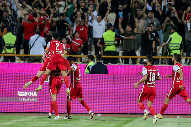 پرسپولیس