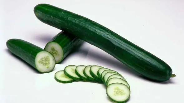 چرا باید ته تلخ خیار را حتما خورد؟