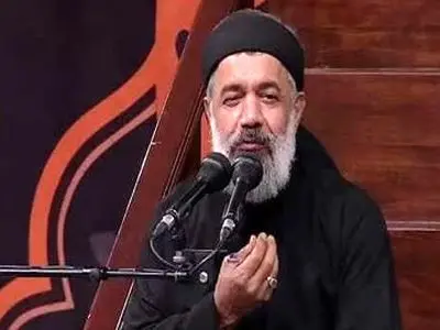 فیلم/ محمود کریمی بدهی‌اش به رهبر انقلاب را با نوای «ایران ای سرای امید» در شب شهادت حضرت زهرا ادا کرد! / پیوند عاشورا و فاطمیه