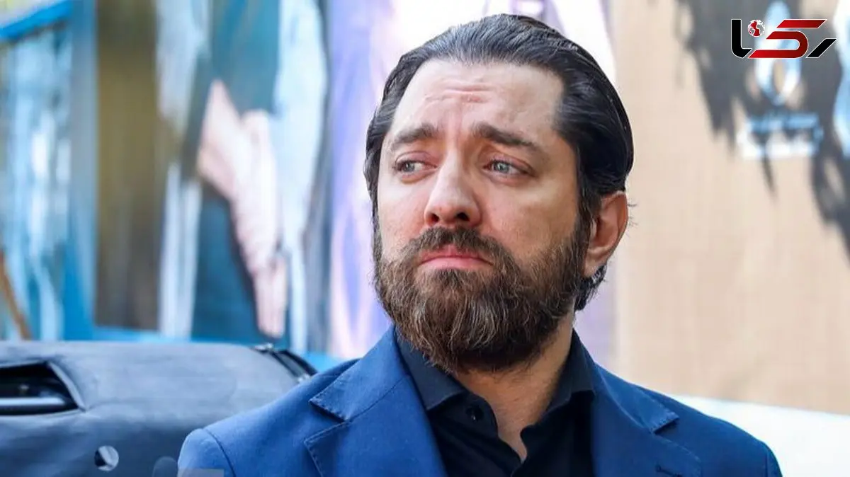 فیلم / ضجه های بهرام رادان و مادرش در مراسم خاکسپاری پدرش .../ هیچ بازیگری حضور نداشت و این خیلی .... از حمل تابوت توسط آقای بازیگر و ریختن خاک روی قبر پدر ...