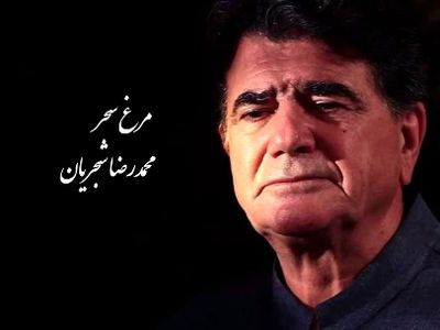 مرغ سحر، شورانگیزترین اجرای زنده استاد شجریان با تصنیف ملک‌الشعرا بهار / صدایی که انگار از بهشت اومده، مگه میشه این آواز رو شنید و از خود بیخود نشد +فیلم