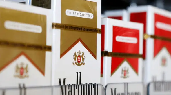 درآمد دولت از سیگار چقدر است؟