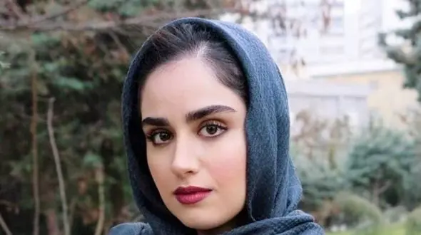 فیلم / هانیه غلامی: لاتاری آمریکا را بردم ولی نرفتم! / تنها بازیگر زن ایرانی که لاتاری برنده شد/ 