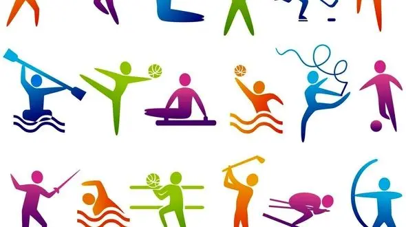 10 رشته ورزشی پر طرفدار دنیا کدام است؟ / خبری از ورزش اول ایران نیست !