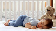 مقدار خواب ضروری برای کودکان چقدر است؟