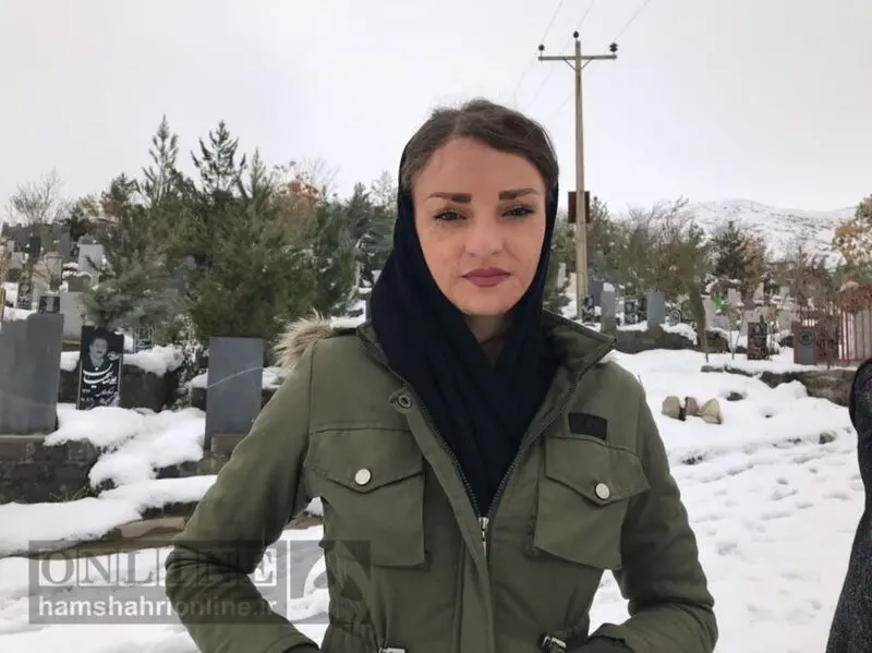 دختران شین‌آباد