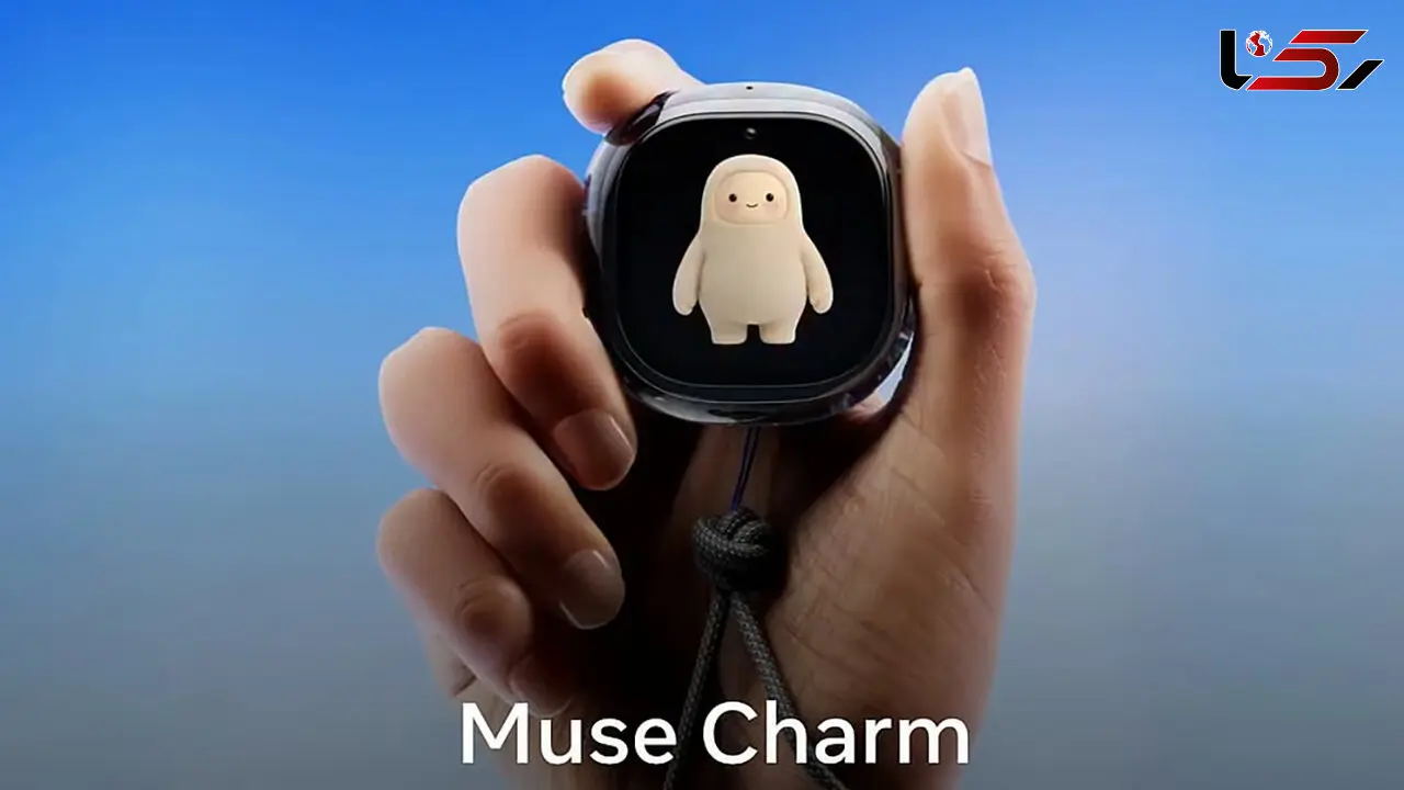 زاکربرگ گجت جدید هوش مصنوعی‌ اش را رونمایی کرد؛ Muse Charm چیست؟