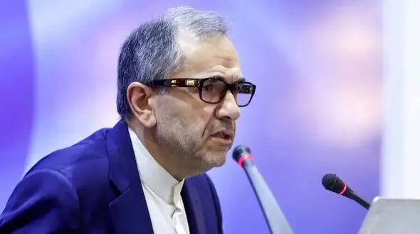 شرط ایران برای محدودیت هسته‌ای؛ تخت‌روانچی چه گفت؟