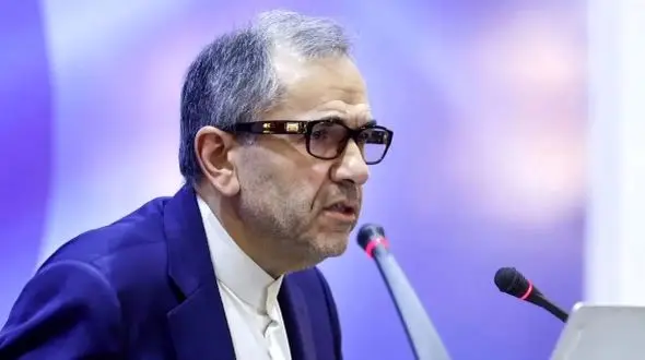 شرط ایران برای محدودیت هسته‌ای؛ تخت‌روانچی چه گفت؟