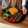 دو طرز تهیه ساده و خوشمزه