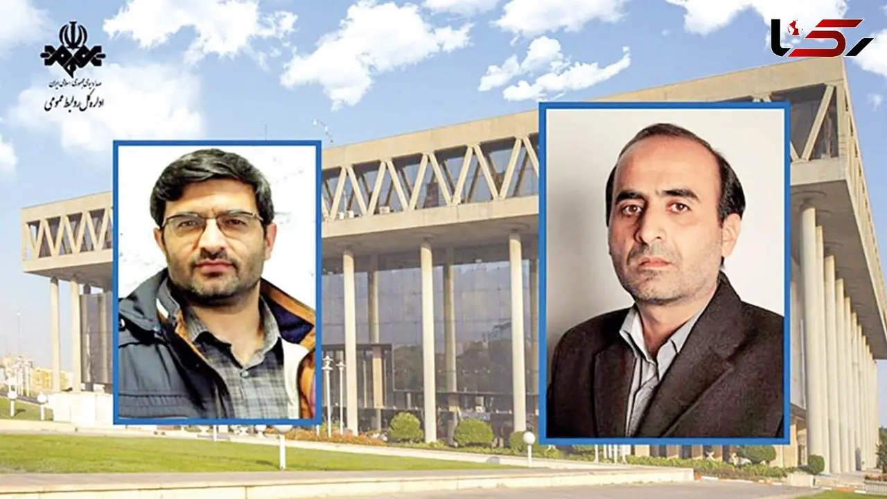 پشت‌پرده عزل ناگهانی پسرخاله سعید جلیلی از معاونت سیاسی صداوسیما / ترکش های دعوت از رسایی در صداوسیما