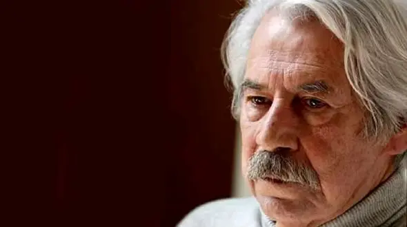 بیوگرافی داوود رشیدی 